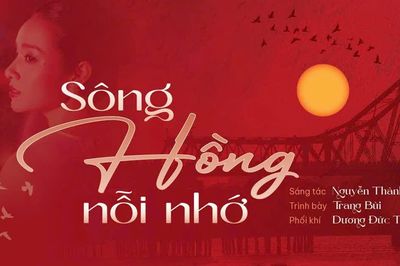 Nhạc sĩ Nguyễn Thành Trung viết ca khúc thứ 10 về Hà Nội