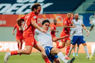 Công an Hà Nội FC thắng đại diện Singapore tại trận ra quân C1 Đông Nam Á 2026/27