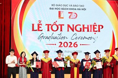 Tỷ lệ sinh viên giỏi, xuất sắc: Chênh lệch từ đâu?