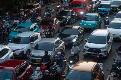 Thị trường ô tô Việt Nam sau 9 tháng: Cuộc chơi đang thay đổi ra sao?
