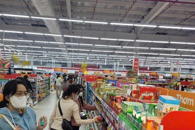Khai thác sức mua, mở dư địa cho tăng trưởng 2 con số