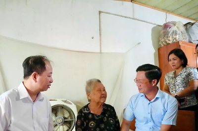 Hải Phòng: Đặt mục tiêu xóa hết hộ nghèo trong năm 2027