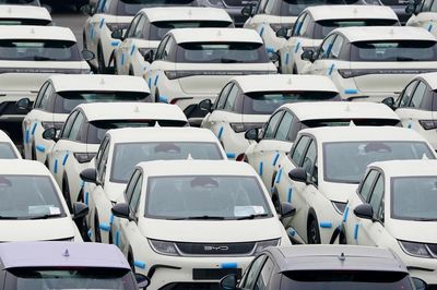 Xe điện cũ có độ bền bỉ cao hơn xe xăng?