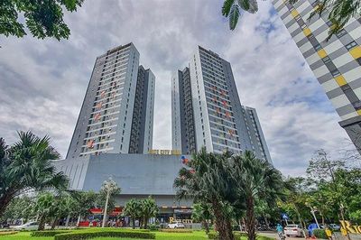 Thuê mua nhà ở xã hội khi thu nhập thấp, nhận nhà thì thu nhập cao: Giải quyết thế nào?
