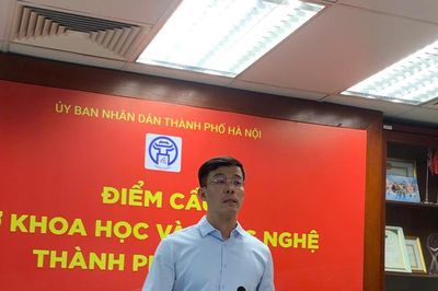 Hà Nội gỡ điểm nghẽn, mở dư địa tăng trưởng cho doanh nghiệp viễn thông