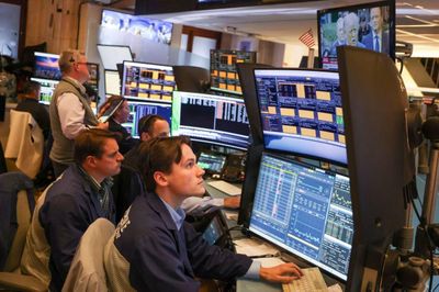 AI tiếp tục kéo Nasdaq lập kỷ lục