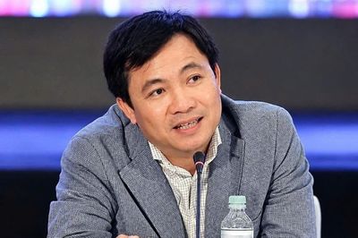 Đạo diễn Đỗ Thanh Hải có gì trước khi làm Phó tổng giám đốc Sun Group?