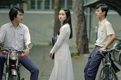 Điện ảnh Việt chưa phải điểm kết