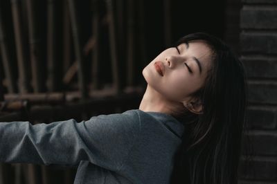 Thế hệ cô đơn nhất