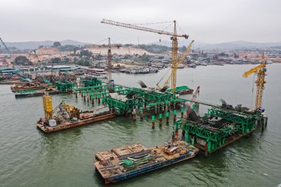 Giải mã mô hình tăng trưởng của TP Quảng Ninh, Hà Tĩnh