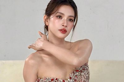 Tiểu Vy lên tiếng