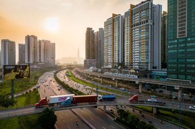 Việt Nam lần đầu được nâng xếp hạng tín nhiệm lên mức đầu tư