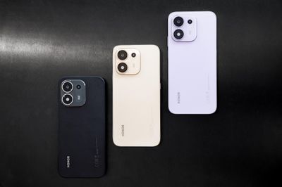 HONOR 600S qua bài test pin và độ bền