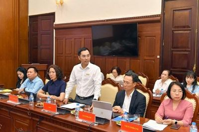 'Chợ' nợ xấu muốn mở rộng cửa: Người mua cần nhiều hơn tiền