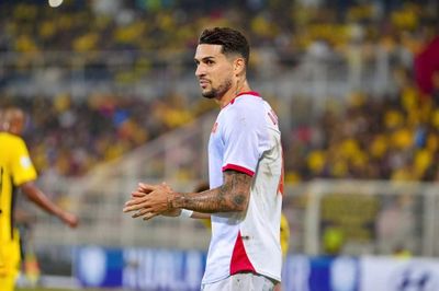 Hoàng Hên đối mặt nguy cơ lỡ hẹn Asian Cup 2027