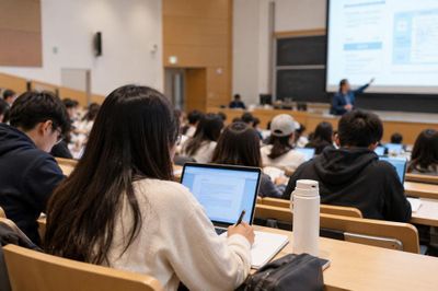 Mỹ đề xuất phí OPT 70.000 USD, du học sinh Việt Nam đứng trước rào cản mới