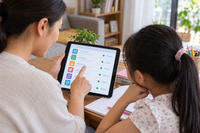 Học bạ số từ 8.10: Có hồ sơ hợp lệ, phụ huynh không phải nộp thêm bản giấy