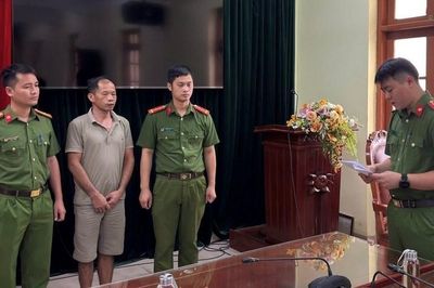 Khởi tố vụ vận chuyển tiêu thụ lợn nhiễm dịch tả châu Phi tại Thái Nguyên