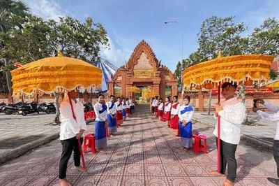 An Giang có 127 thôn dân tộc thiểu số đặc biệt khó khăn