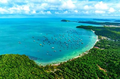 Phú Quốc vào top Những hòn đảo hàng đầu thế giới 2026