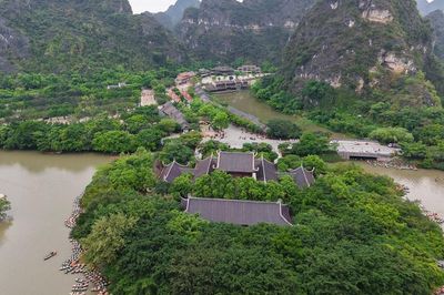 Thanh tra tỉnh Ninh Bình phát hiện nhiều tồn tại trong Di sản Tràng An