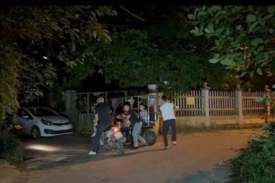 Khởi tố Phúc 'Què' về hành vi tàng trữ trái phép chất ma túy