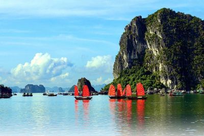 Du lịch Việt Nam tăng hạng thế giới: Sau thứ hạng phải là giá trị