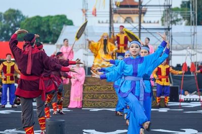 Xây dựng thương hiệu Hà Nội trong kỷ nguyên mới (kỳ 2): Biến nguồn lực văn hóa thành sức mạnh phát triển