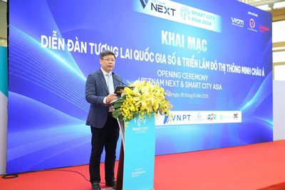 Công nghệ và AI: 'Đòn bẩy' biến tài nguyên văn hóa thành tài sản số