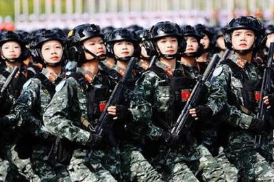 Thủ tục xét tặng danh hiệu thi đua ở các cấp trong Quân đội