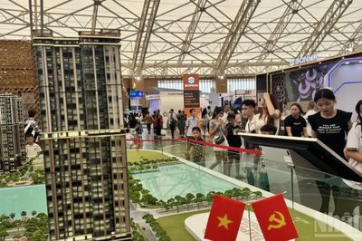 Tăng trưởng GRDP nhiều tỉnh, thành phố 9 tháng năm 2026 vượt mức đặt ra