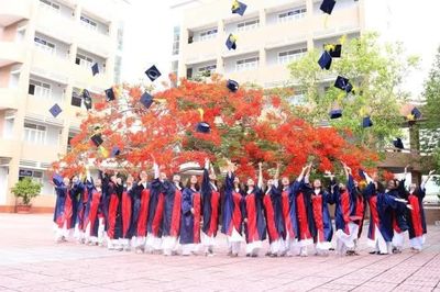 Sáp nhập Trường cao đẳng Sư phạm Bà Rịa-Vũng Tàu vào Trường đại học Sài Gòn