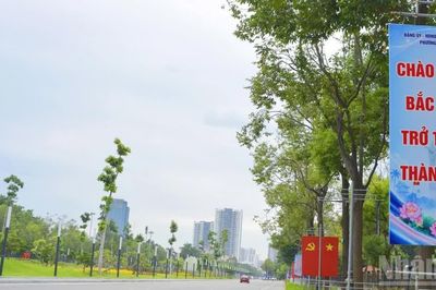Bắc Ninh: Khẩn trương đưa Luật Phát triển đô thị vào cuộc sống