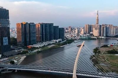Lần đầu Việt Nam được nâng xếp hạng tín nhiệm lên nhóm Đầu tư