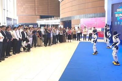 Diễn đàn chuyển đổi số Hải Phòng 2026: Động lực phát triển kinh tế số và đô thị thông minh