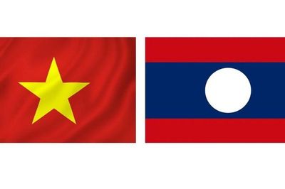Xã luận: Phát huy tình đoàn kết thủy chung Việt Nam - Lào trong giai đoạn mới