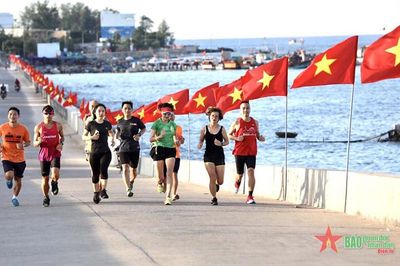 Ngày 10-10 sẽ phát động phong trào mỗi người dân chọn ít nhất một môn thể thao để tập luyện