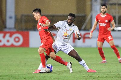 Chủ nhà có trở lại đường đua?