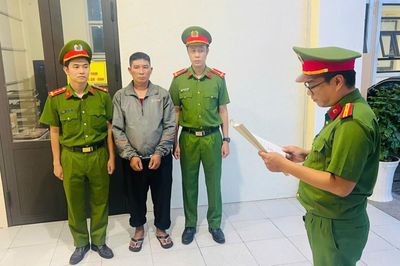 Trả giá vì không chịu cai nghiện