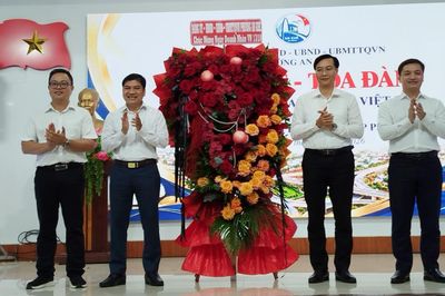 Phường An Khê phấn đấu đạt tốc độ tăng trưởng bình quân của kinh tế tư nhân 11,5-12%/năm