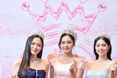 Top 3 'Hoa hậu Việt Nam 2024' gửi lời động viên đến các thí sinh trước Chung khảo 'Hoa hậu Việt Nam 2026'