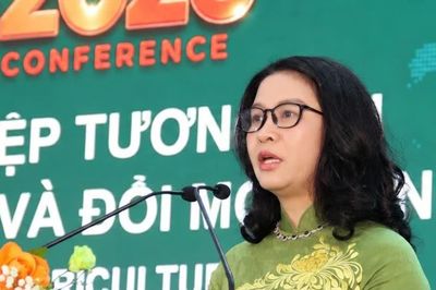 Học viện Nông nghiệp muốn rút ngắn đường từ phòng thí nghiệm đến đồng ruộng