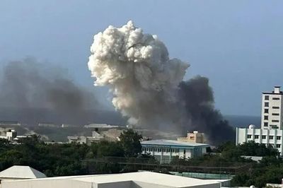 Houthi tấn công các sân bay ở Saudi Arabia, ít nhất 3 người thiệt mạng