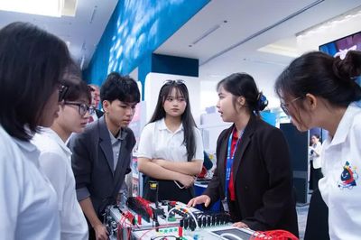 Giáo dục đại học trước yêu cầu làm chủ AI