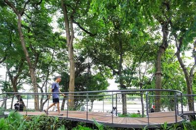 'Dải lụa ký ức' mở góc nhìn mới về hồ Hoàn Kiếm