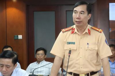 TPHCM: Tai nạn giao thông 9 tháng đầu năm giảm