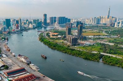 GDP Việt Nam tăng 9,01%, đầu tư công kỳ vọng tạo cú hích quý IV