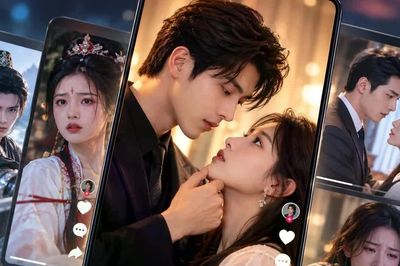 Phim ngắn AI Trung Quốc đối mặt khủng hoảng thừa