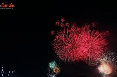 Hà Nội có 3 trận địa pháo hoa kỷ niệm 72 năm Ngày Giải phóng Thủ đô