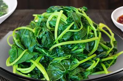 Loại rau lớn nhanh như thổi, giàu dưỡng chất, nhiều bà nội trợ ưa chuộng